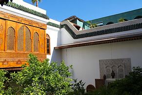 El Morocco Hotel