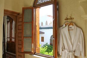 El Morocco Hotel