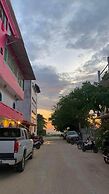 Surf Paradise Zicatela