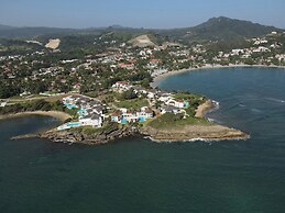 Peninsula Esmeralda Luxury Hotel & Villas