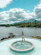 Peninsula Esmeralda Luxury Hotel & Villas