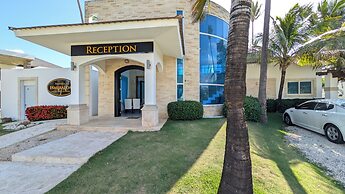 Peninsula Esmeralda Luxury Hotel & Villas