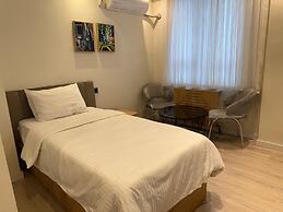 Siya Boutique Hotel