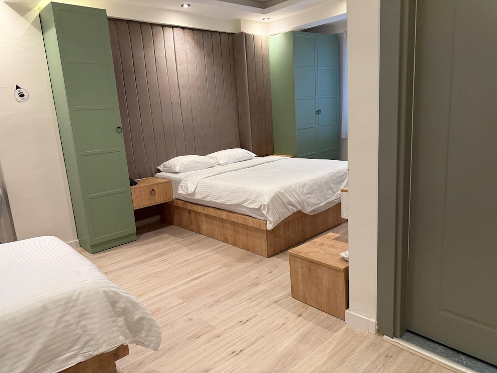 Siya Boutique Hotel