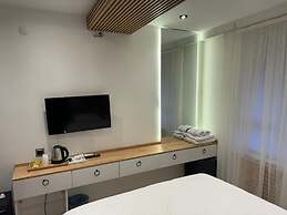 Siya Boutique Hotel