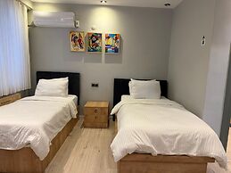 Siya Boutique Hotel