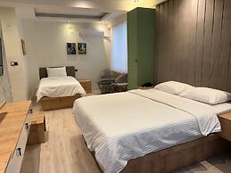 Siya Boutique Hotel