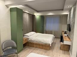 Siya Boutique Hotel