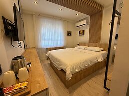 Siya Boutique Hotel