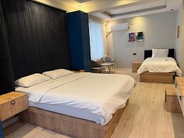 Siya Boutique Hotel