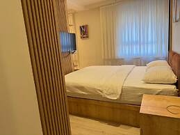 Siya Boutique Hotel