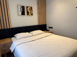 Siya Boutique Hotel