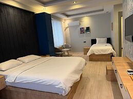 Siya Boutique Hotel