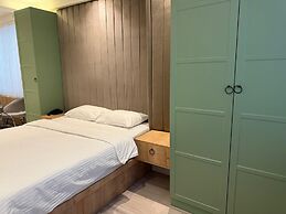 Siya Boutique Hotel