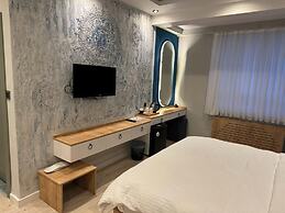 Siya Boutique Hotel