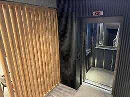 Siya Boutique Hotel