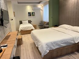Siya Boutique Hotel