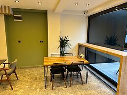 Siya Boutique Hotel