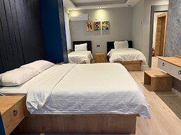 Siya Boutique Hotel