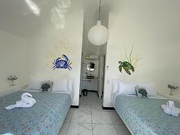 Alborada Boutique Stay