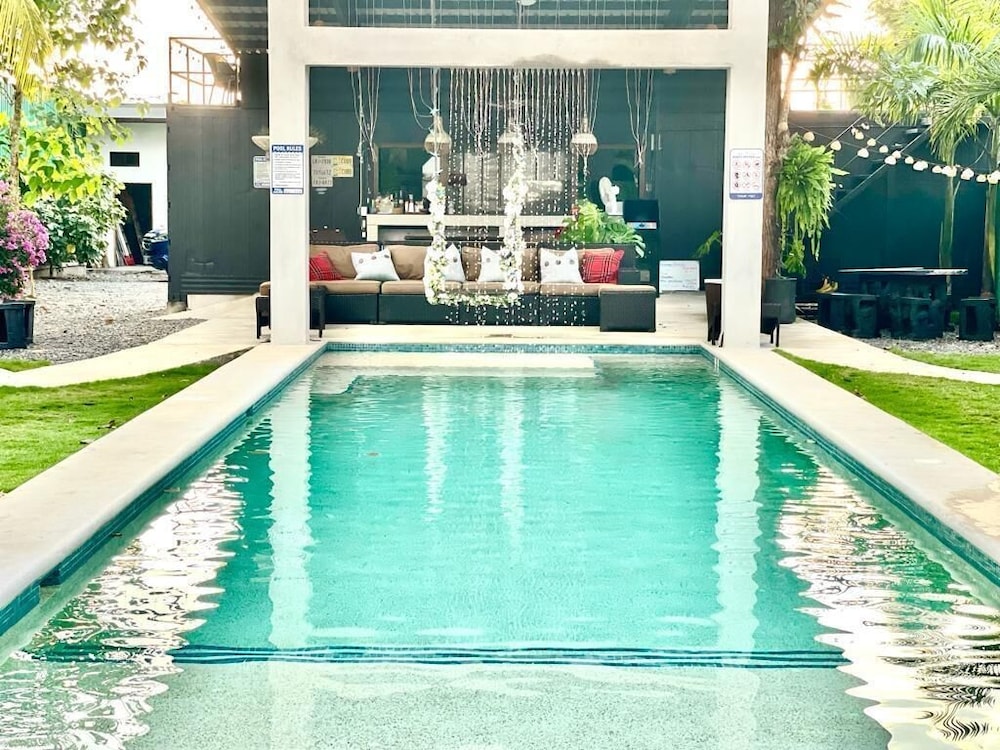 Alborada Boutique Stay