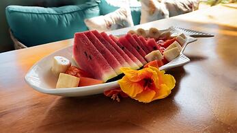 Alborada Boutique Stay