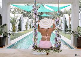 Alborada Boutique Stay