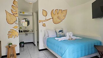 Alborada Boutique Stay