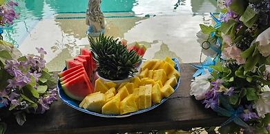 Alborada Boutique Stay