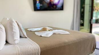 Alborada Boutique Stay