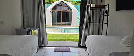 Alborada Boutique Stay