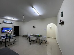 Viva Hostel Group Muscat