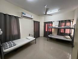 Viva Hostel Group Muscat