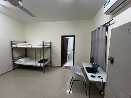 Viva Hostel Group Muscat