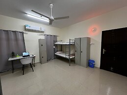 Viva Hostel Group Muscat