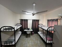 Viva Hostel Group Muscat