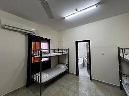 Viva Hostel Group Muscat