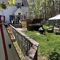 Pleasant Street Inn