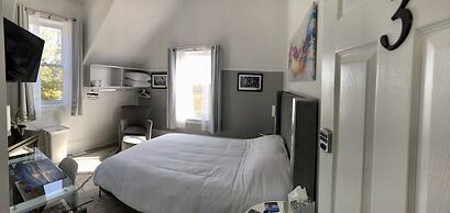Pleasant Street Inn