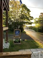 Pleasant Street Inn