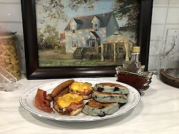 Pleasant Street Inn