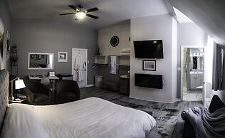 Pleasant Street Inn