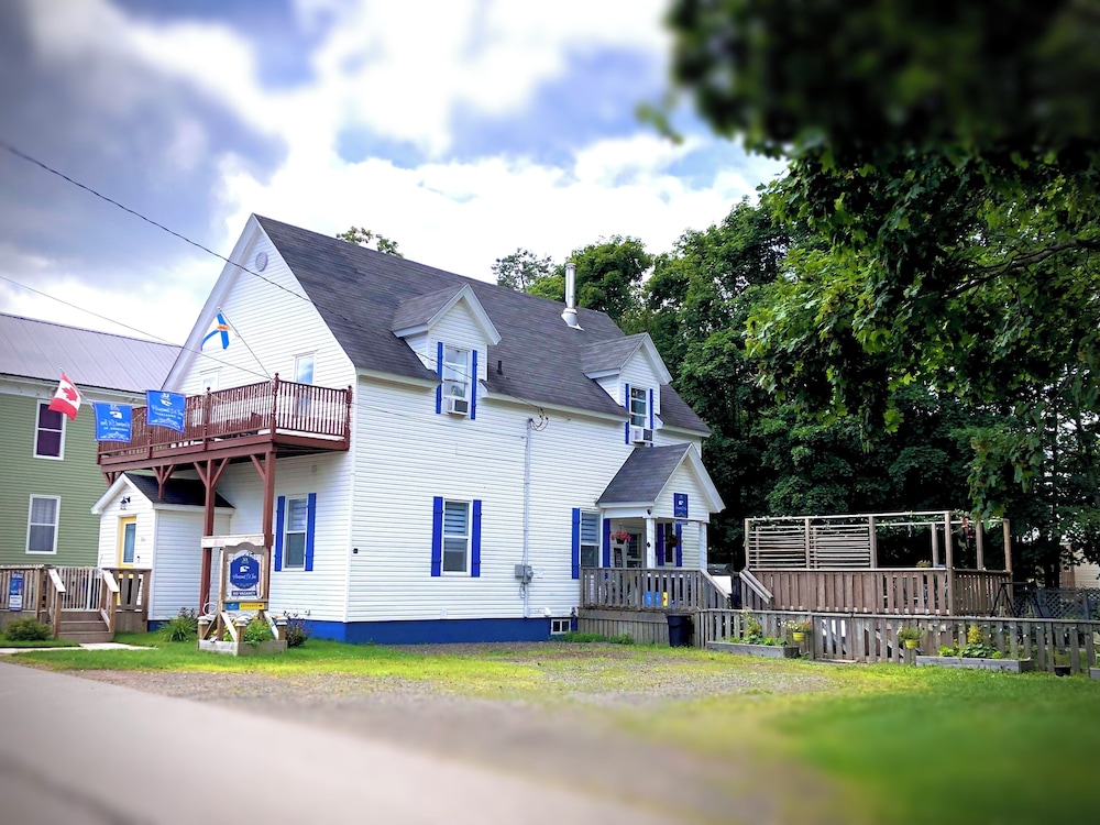 Pleasant Street Inn