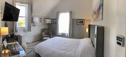 Pleasant Street Inn