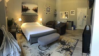 Pleasant Street Inn