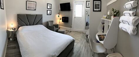 Pleasant Street Inn