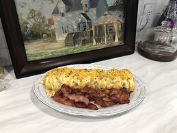 Pleasant Street Inn