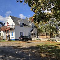 Pleasant Street Inn