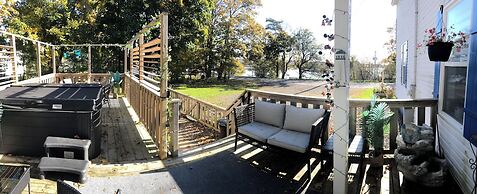 Pleasant Street Inn