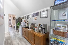 Pleasant Street Inn